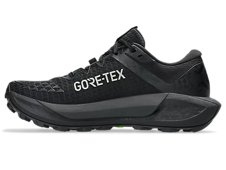 Men's Asics Gel-Trabuco 13 GTX Black