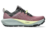 Women's Asics Gel-Trabuco 13 Purple Oxide Cold Moss