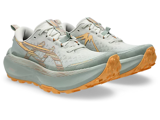 W Asics Trabuco Max 4