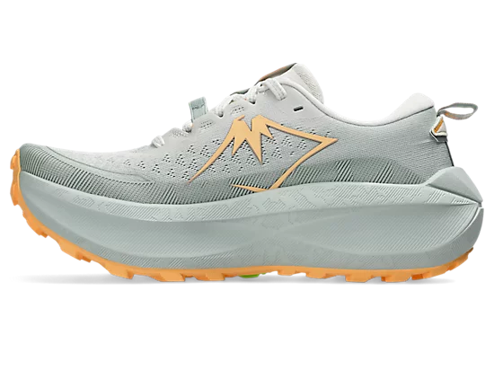 W Asics Trabuco Max 4