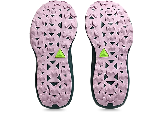 W Asics Trabuco Max 4