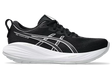 W Asics Gel-Cumulus 27 Black Concrete