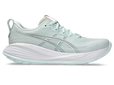 W Asics Gel-Cumulus 27 Pure Aqua White