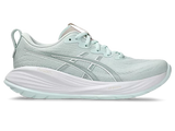 W Asics Gel-Cumulus 27 Pure Aqua White