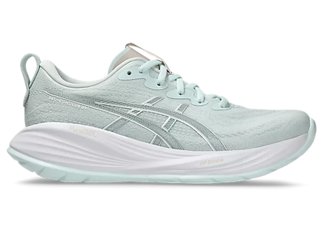 W Asics Gel-Cumulus 27 Pure Aqua White