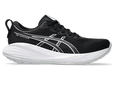 W Asics Gel-Cumulus 27 Wide Black Concrete