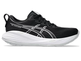 W Asics Gel-Cumulus 27 Narrow Black Concrete