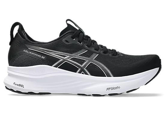 W Asics Gel Kayano 32 Narrow