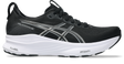 W Asics Gel-Kayano 32 Black White