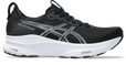 W Asics Gel-Kayano 32 Black White