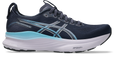 W Asics Gel-Kayano 32 Midnight Stillwater