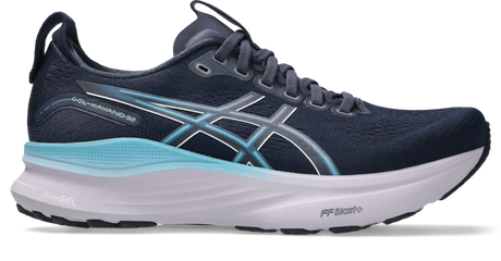 W Asics Gel-Kayano 32 Midnight Stillwater
