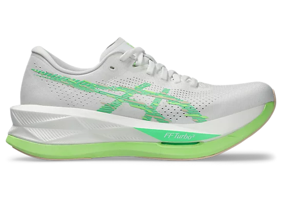W Asics Sonicblast