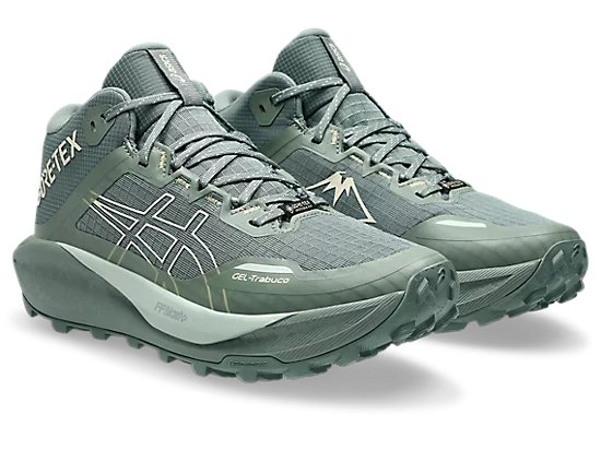 W Asics GEL-Trabuco MT GTX