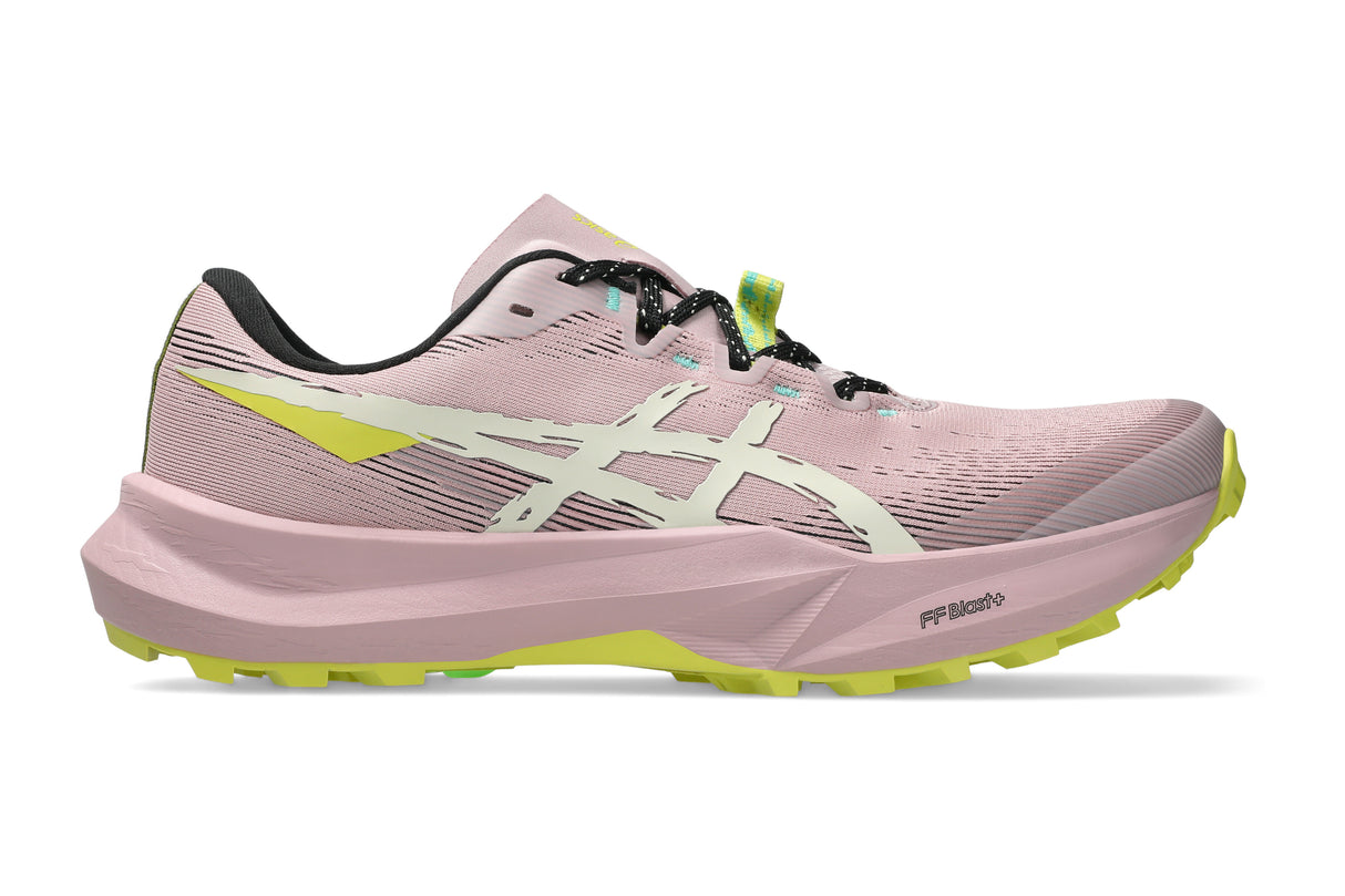 W Asics Fuji Lite 6
