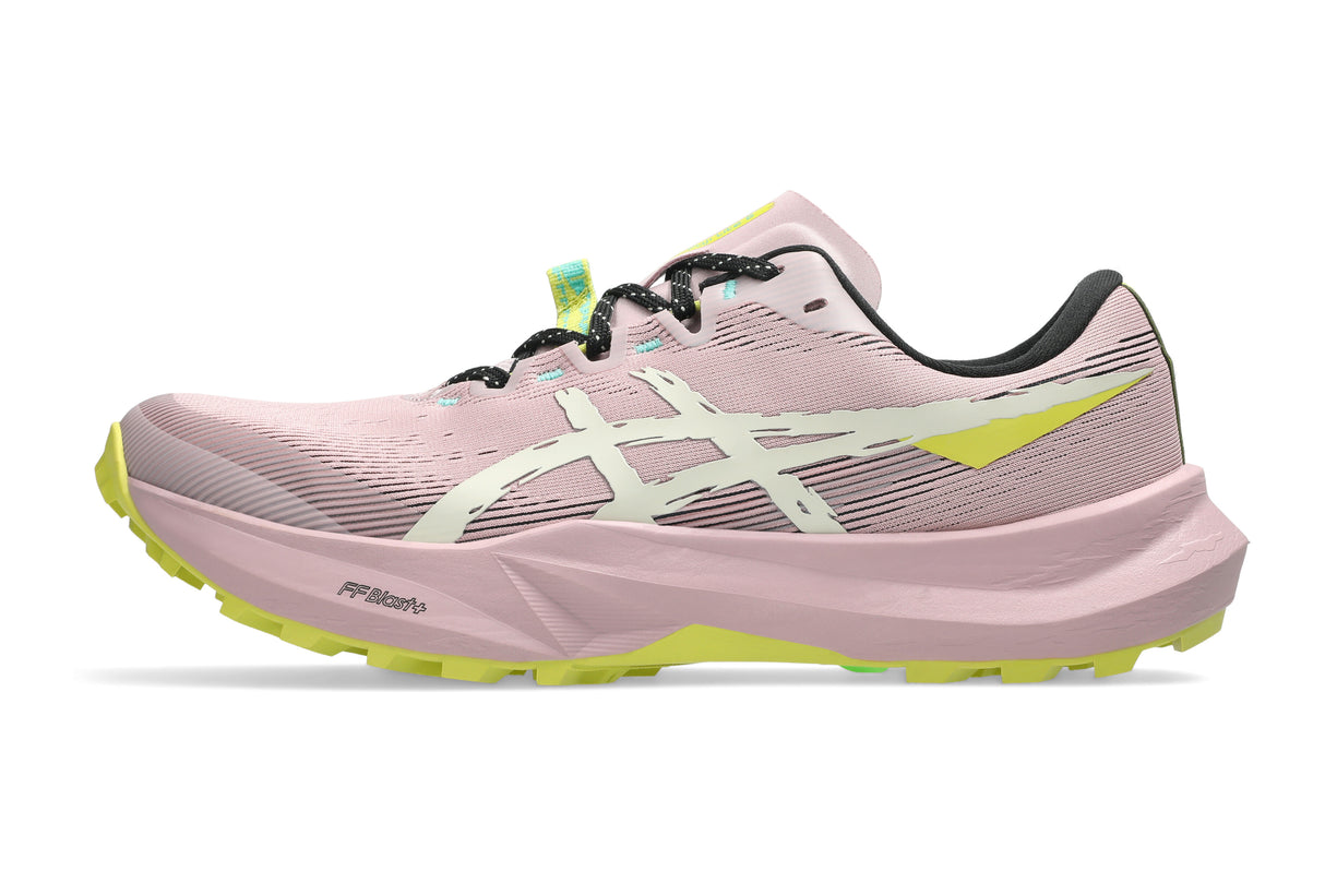 W Asics Fuji Lite 6