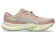 W Asics Fuji Lite 6 Pale Apricot
