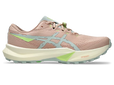 W Asics Fuji Lite 6 Pale Apricot