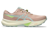W Asics Fuji Lite 6 Pale Apricot