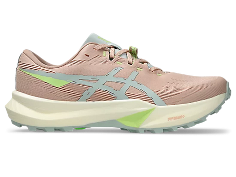 W Asics Fuji Lite 6 Pale Apricot