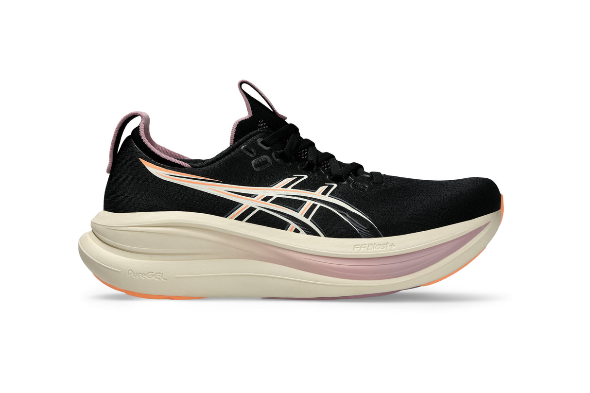 W Asics GEL-NIMBUS 28