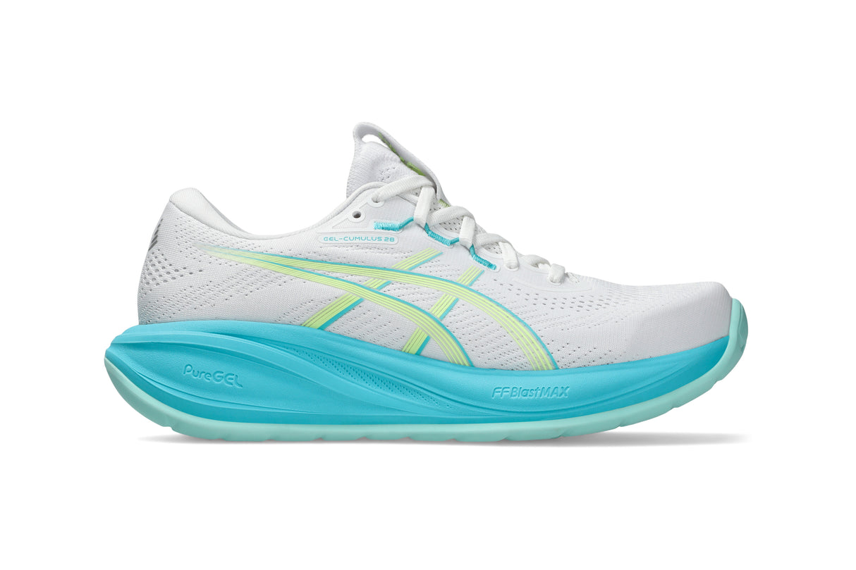 W Asics GEL-CUMULUS 28