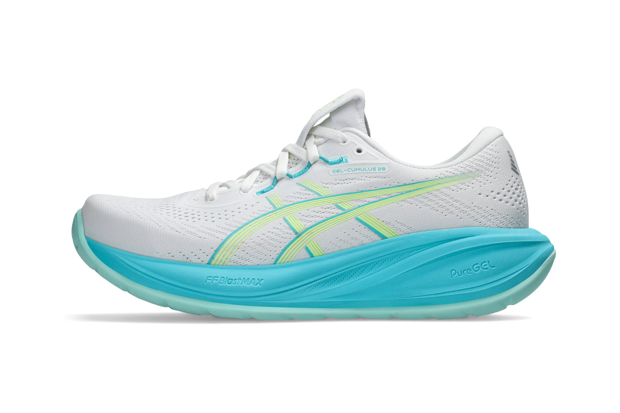 W Asics GEL-CUMULUS 28