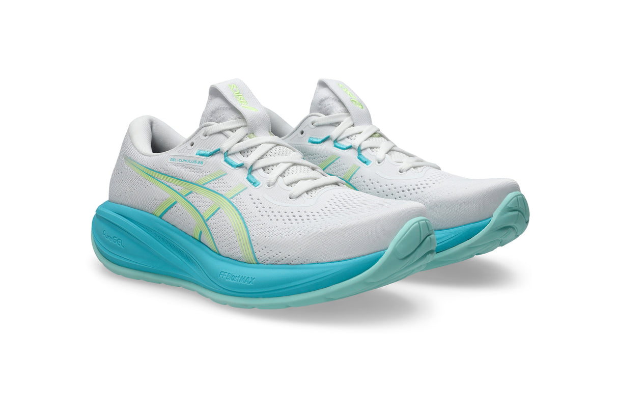 W Asics GEL-CUMULUS 28