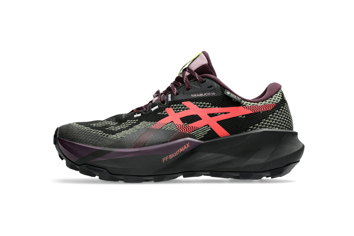 W Asics Trabuco 14 GTX