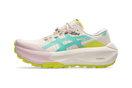 W Asics Trabuco Max 5 Mineral Beige