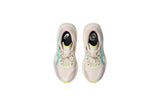 W Asics Trabuco Max 5 Mineral Beige
