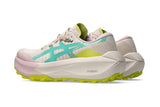W Asics Trabuco Max 5 Mineral Beige