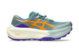 W Asics Trabuco Max 5 Foggy Teal