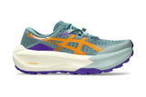 W Asics Trabuco Max 5 Foggy Teal