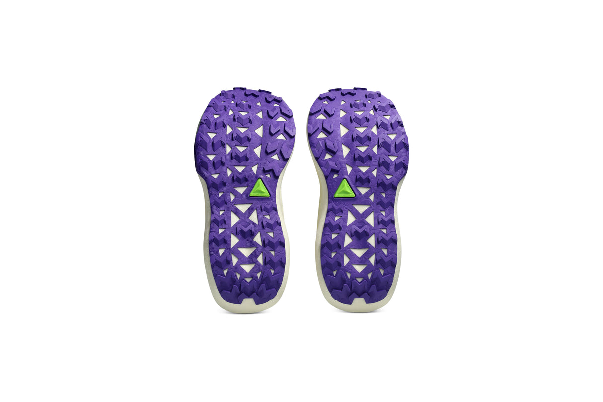 W Asics Trabuco Max 5