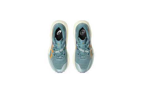 W Asics Trabuco Max 5 Mineral Beige
