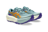 W Asics Trabuco Max 5 Mineral Beige