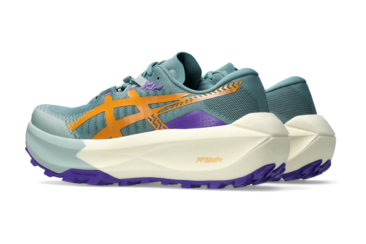 W Asics Trabuco Max 5