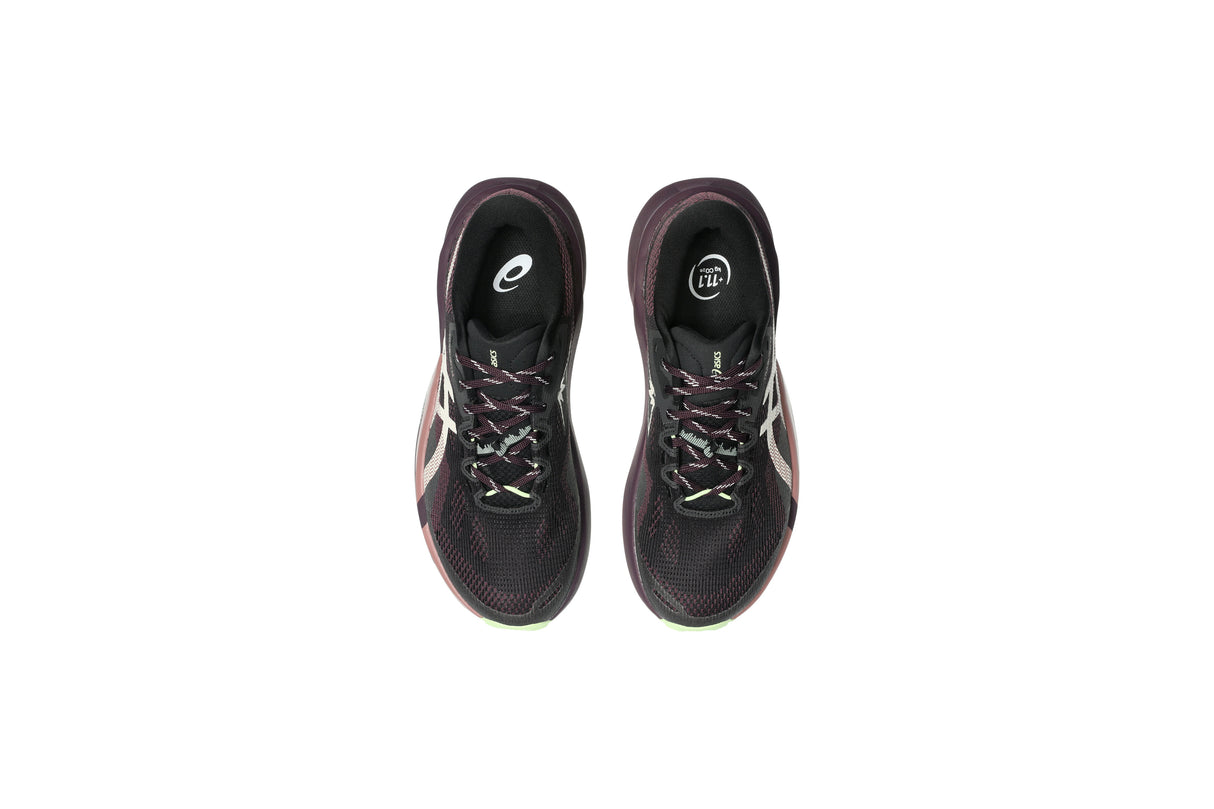 W Asics Trabuco 14