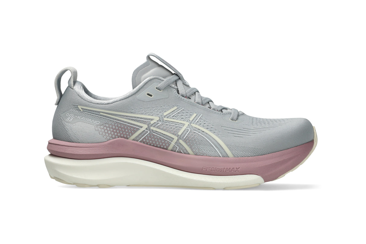 W Asics GEL-KAYANO 33