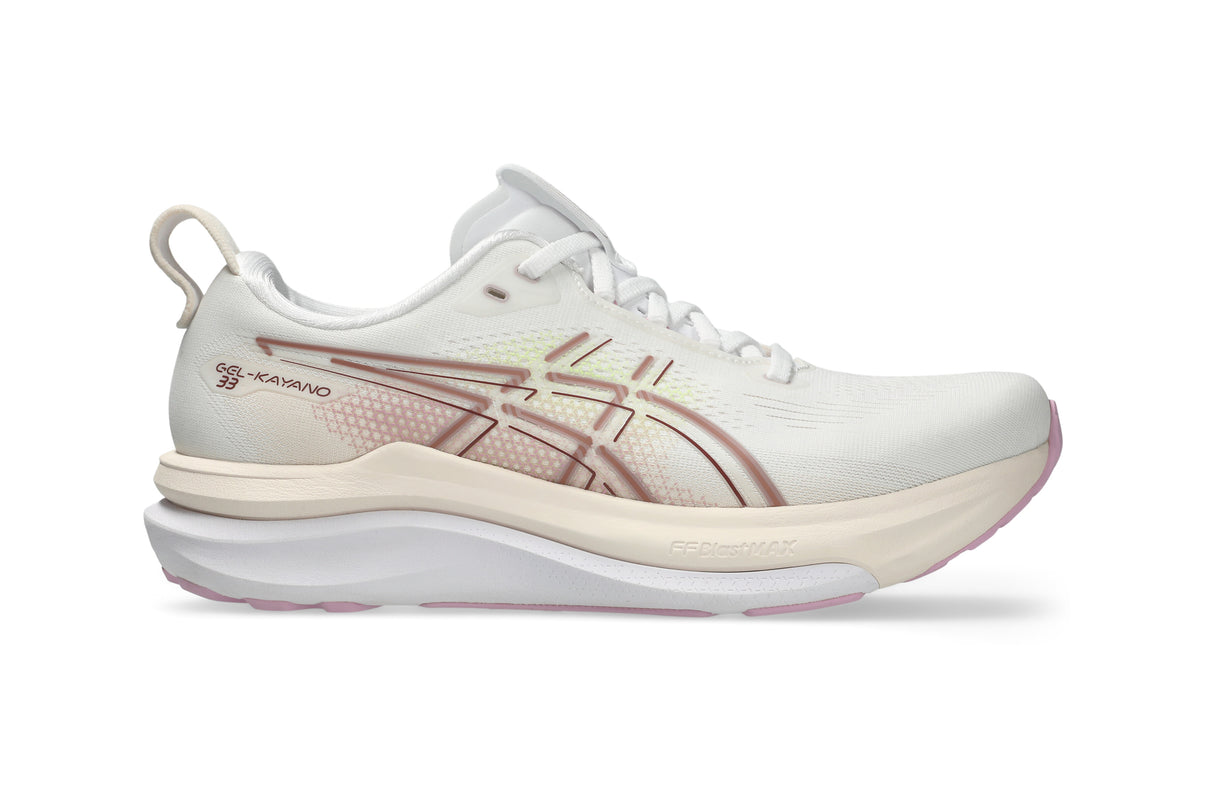 W Asics GEL-KAYANO 33