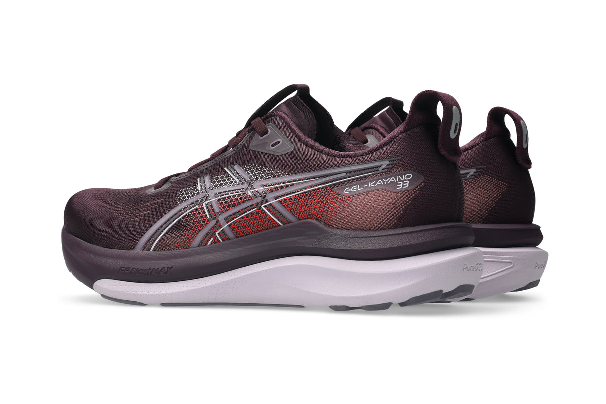 W Asics GEL-KAYANO 33