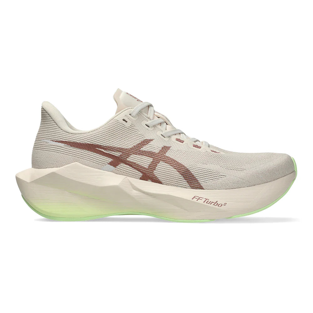 W Asics Novablast 6