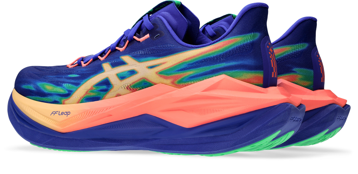 Unisex Asics Superblast 3