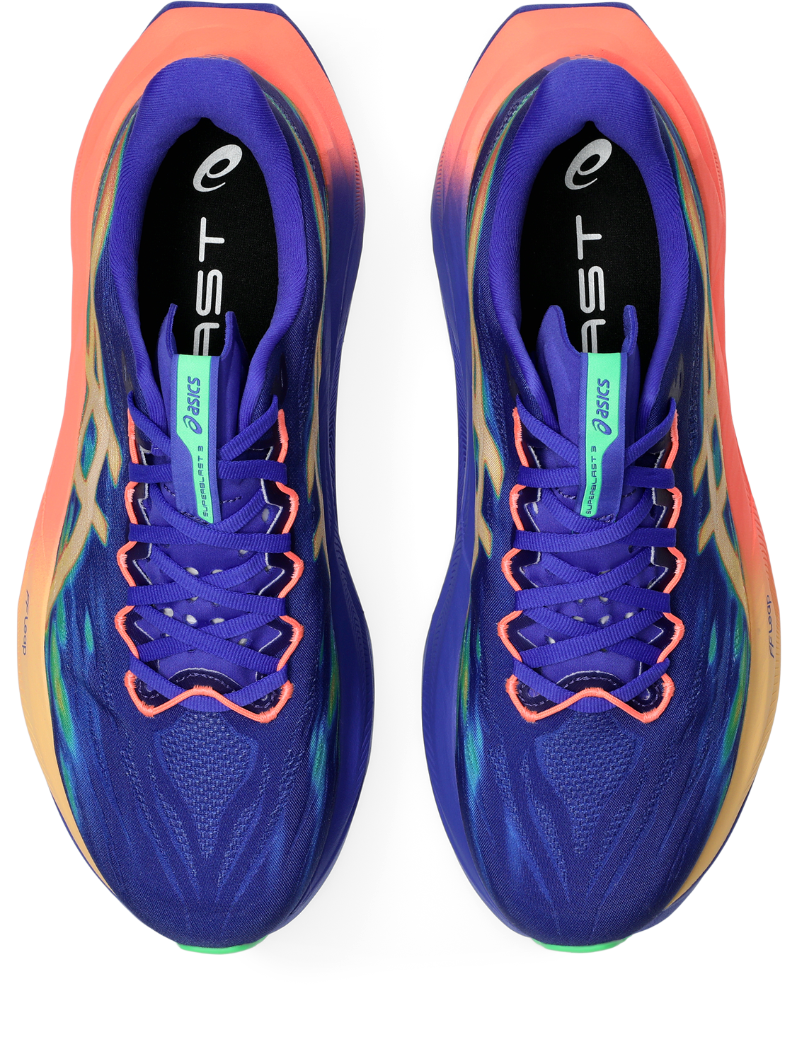 Unisex Asics Superblast 3