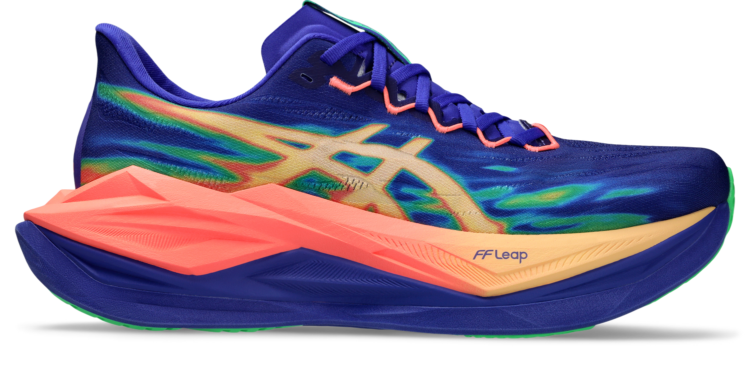 Unisex Asics Superblast 3 – Frontrunners Footwear Unisex Asics Superblast 3 – Frontrunners Footwear