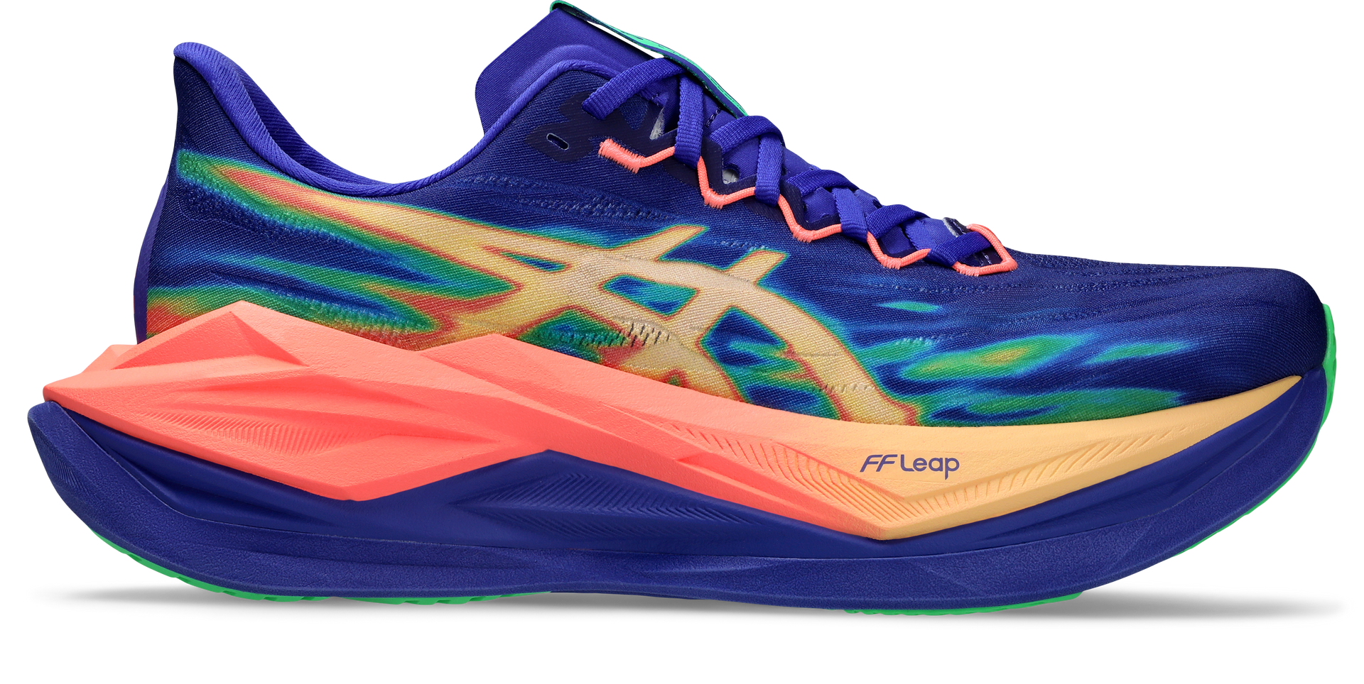 Unisex Asics Superblast 3 – Frontrunners Footwear