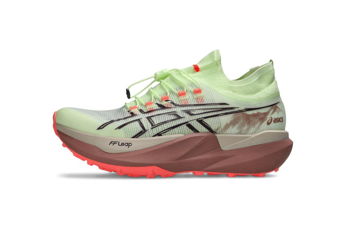 Asics Metafuji Trail 2