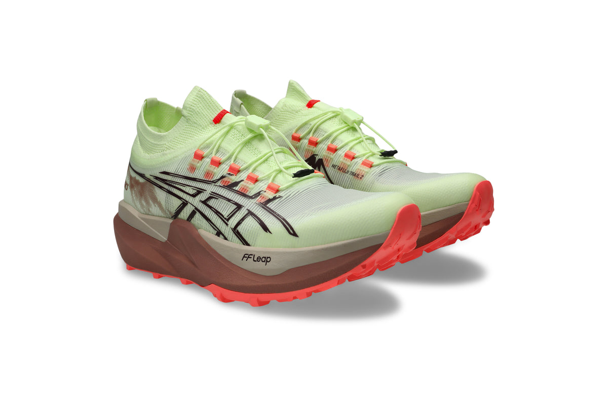 Asics Metafuji Trail 2