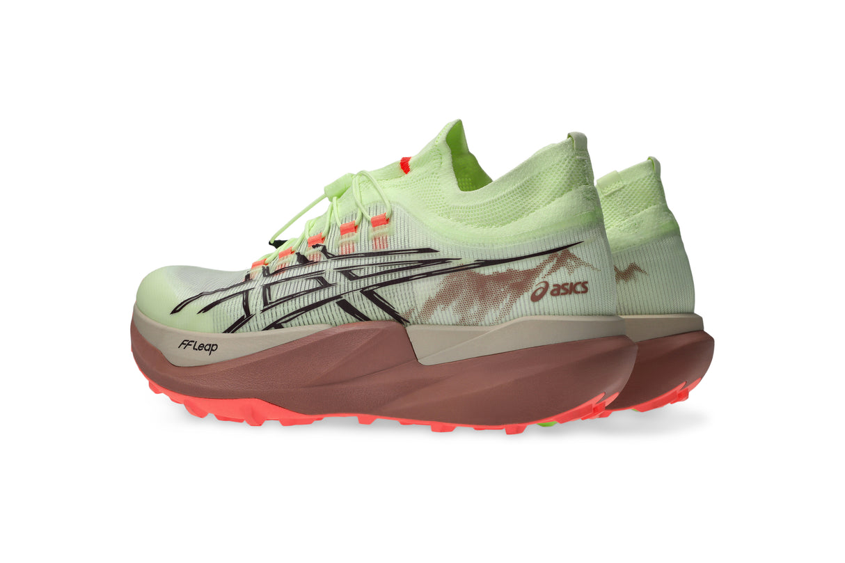 Asics Metafuji Trail 2